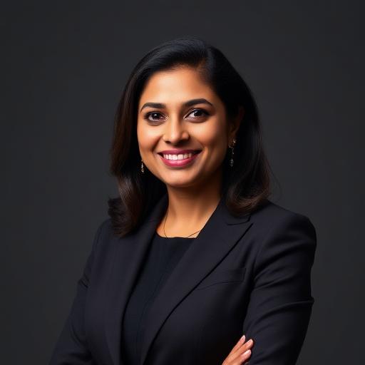 Priya Deshmukh