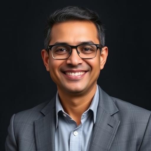 Vikram Sethi